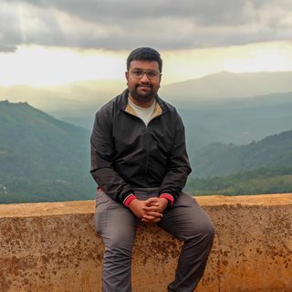 Gaurav Kailas Deore